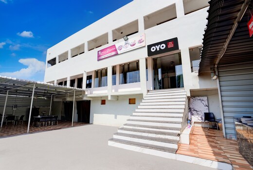Hotel O Vatsla Vatsaly Ashramaly bhivkund