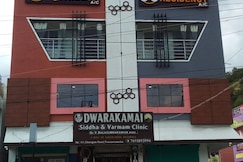 SS PARADISE RESIDENCY, Vellore