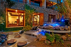 Corbett Suman Grand, Jim Corbett (A River Access Property), Ranikhet