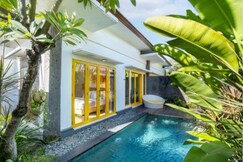 La Mira Villa Seminyak by Ini Vie Hospitality, Bali