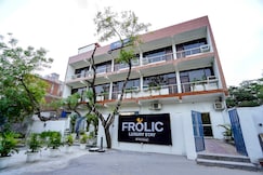 Hotel Frolic Stay, Noida