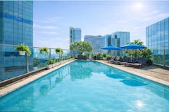 The Solith Hotel Managed by Nicecy, Thuan An
