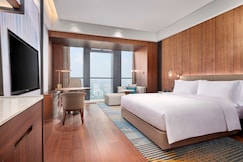 Hilton Chongqing Liangjiang New Area, Chongqing