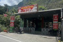 Adhikari hotel and restaurant, Joshimath