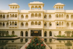 Wyndham Garden Bhuwana, Udaipur, Udaipur