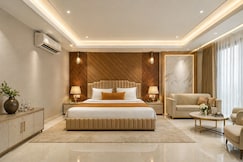 Hotel Luxury Stay Delhi Airport, Delhi