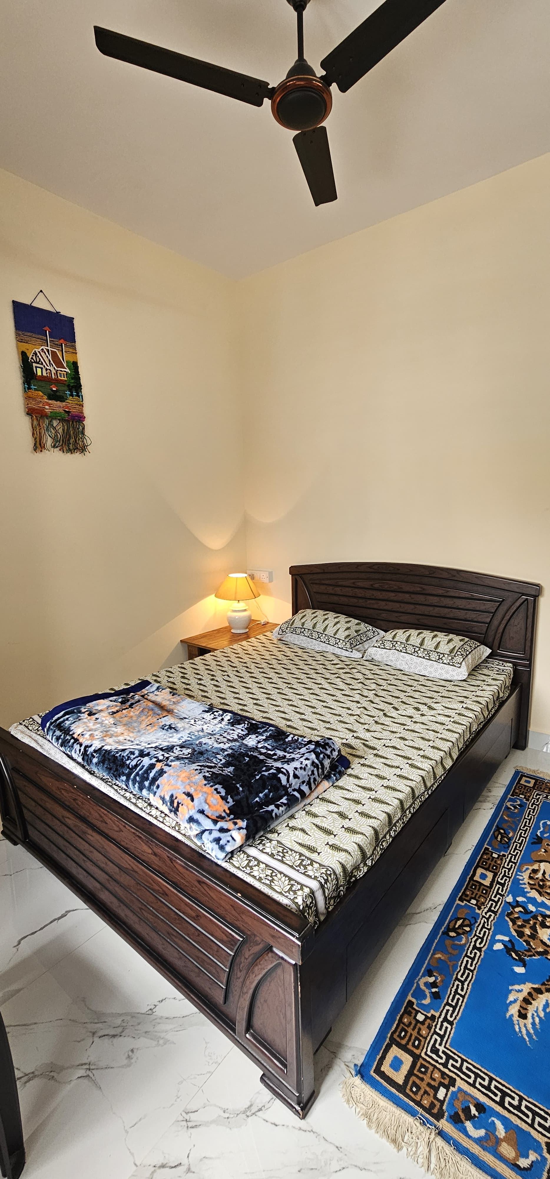 Cozyhomeshomestay - Tap to explore photos