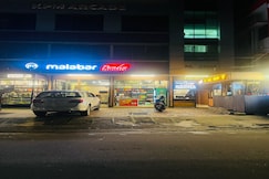 Malabar Paradise, Kottayam