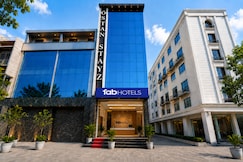 FabHotel Ostan Stayz 15, Noida
