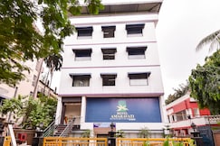Hotel Amaravati, Siliguri