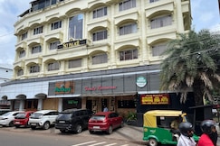 Hotel Sky Palace, Kannur