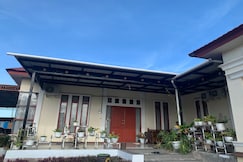 Hotel O Kost Hidayat Syariah, Palopo