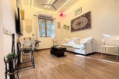 Bandra Boho Shanti 2BHK by Adore Homes, Mumbai