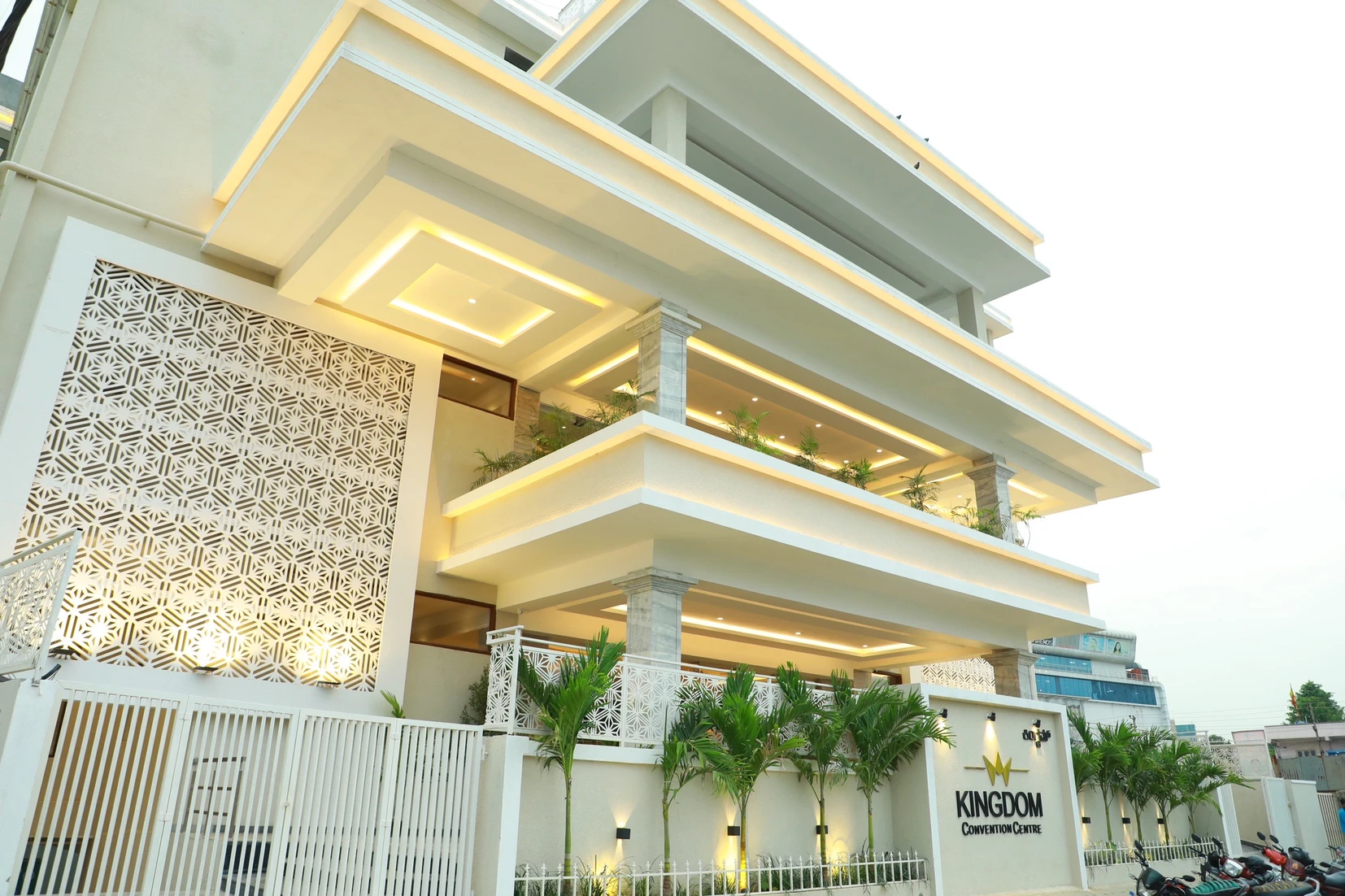 Facade