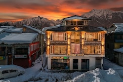 Kashmir House Pahalgam, Pahalgam