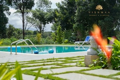 Vishmaa Resorts and Camping, Coorg