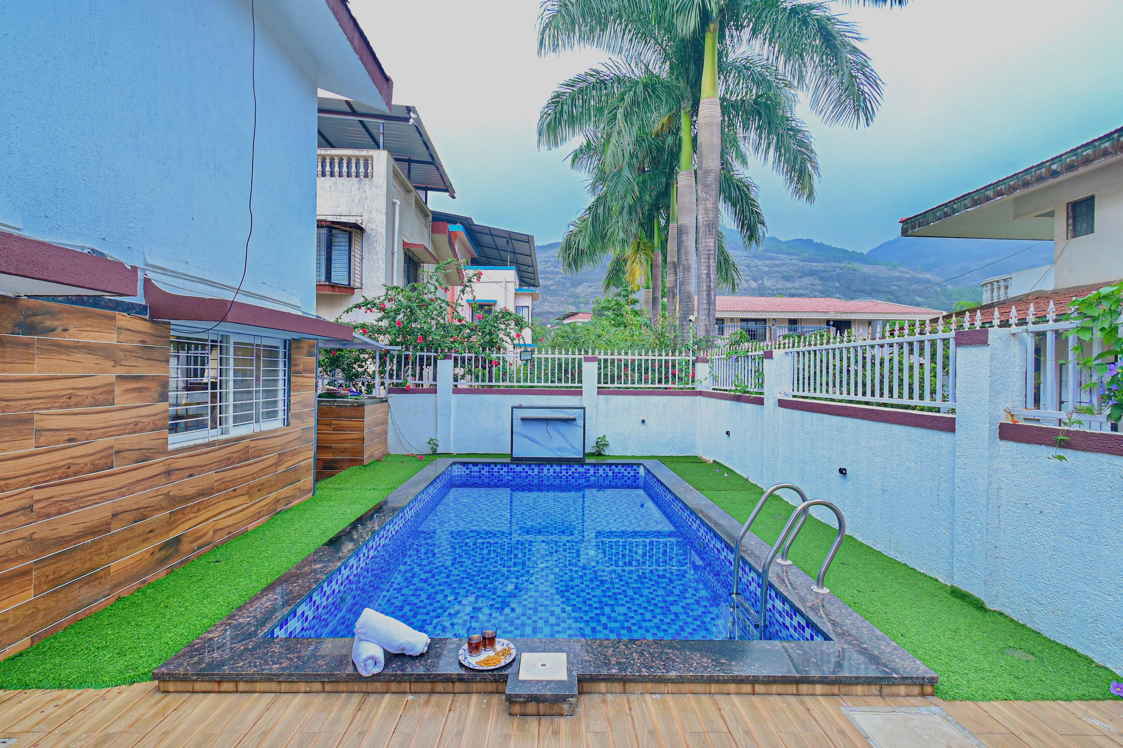 Arisen Villa - Tap to explore photos