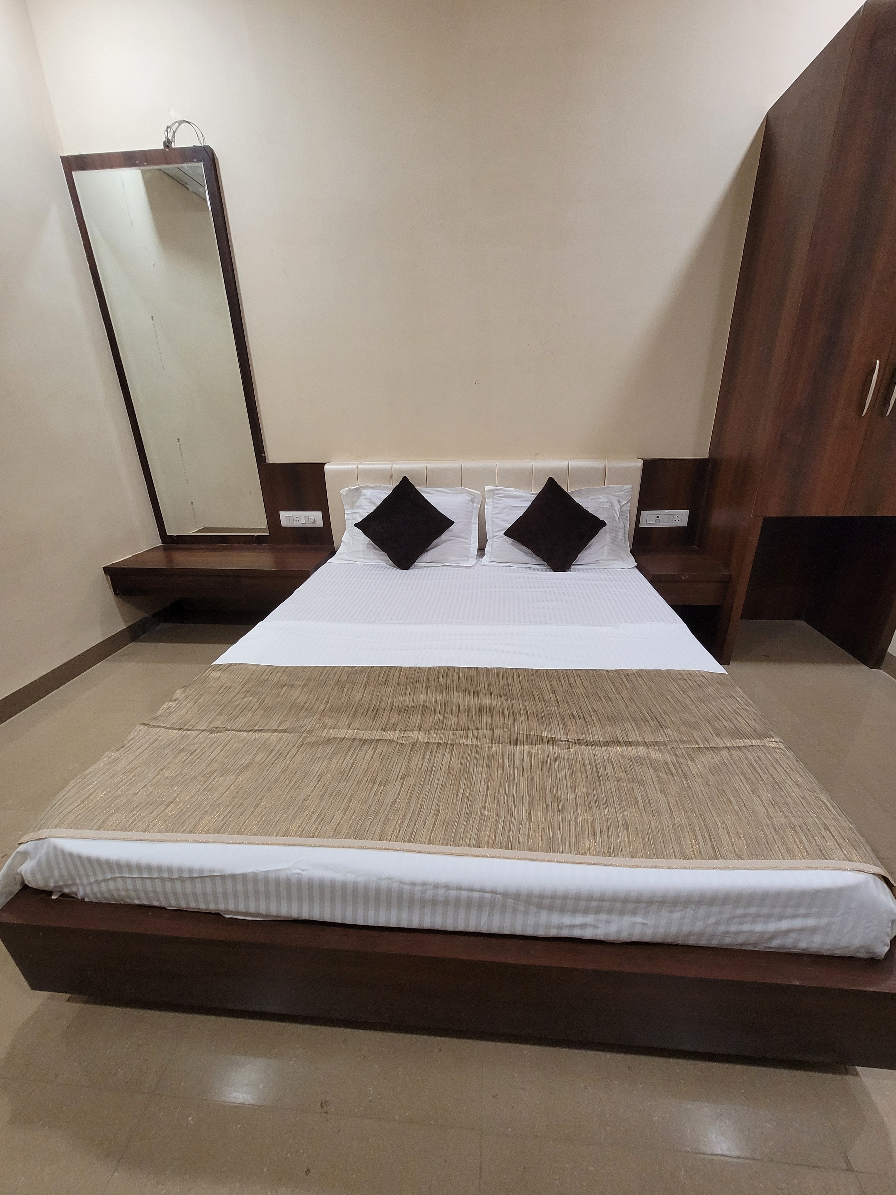 Sisodia Hotel and Resorts - Tap to explore photos