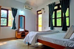 Patnem by Casa de Palmora, Goa