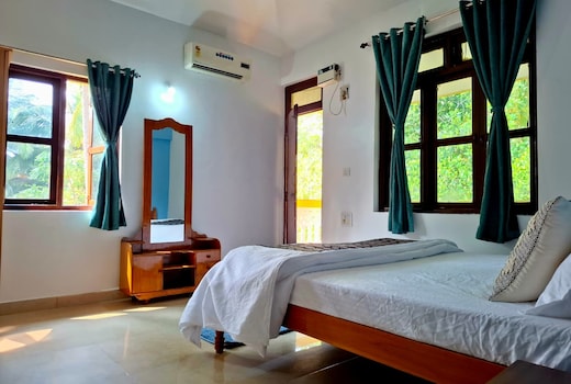 Patnem by Casa de Palmora