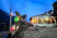 green hills resort guptakashi, Joshimath