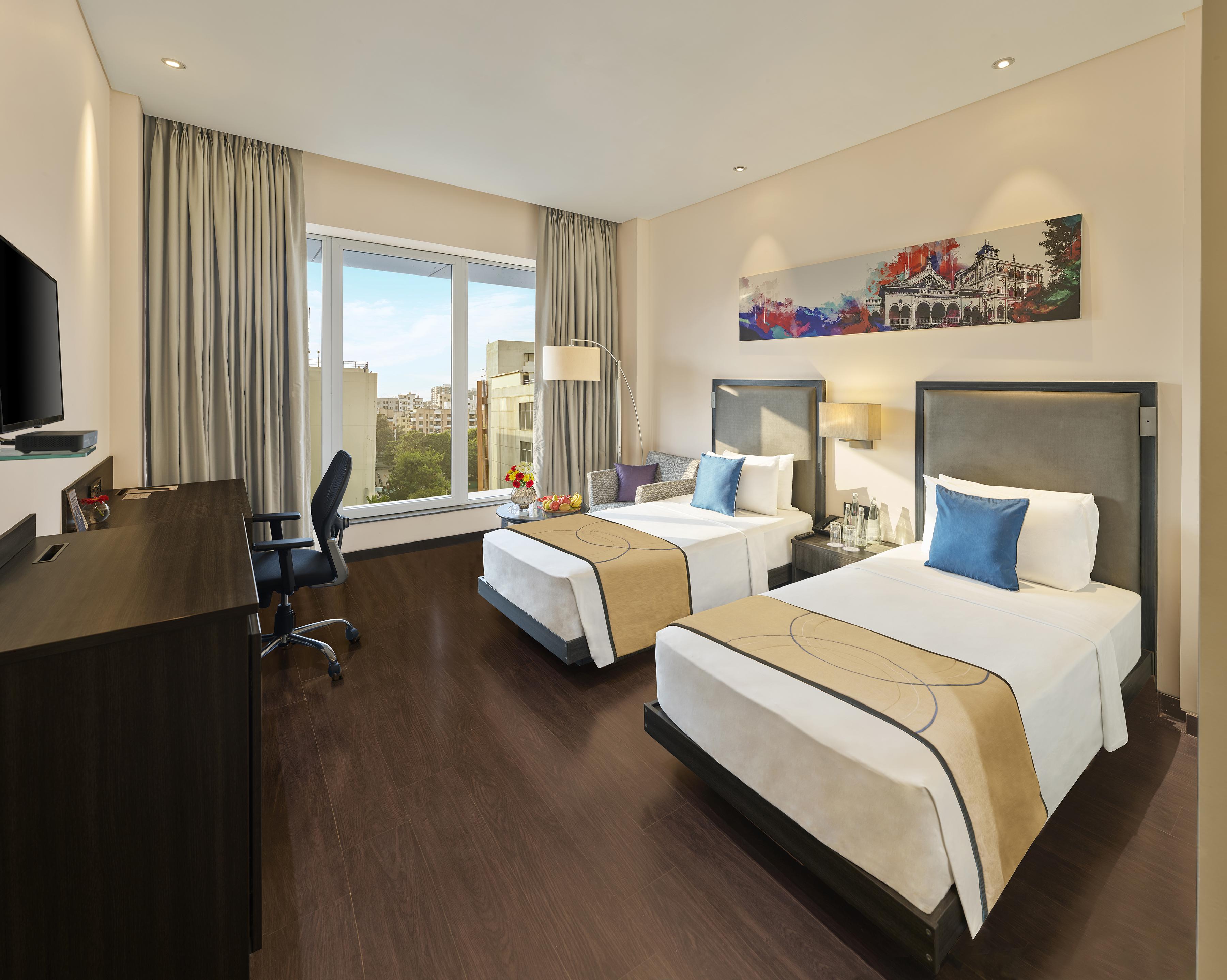 Vivanta Pune, Hinjawadi 2