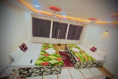 Bebi Palace Varanasi, Varanasi