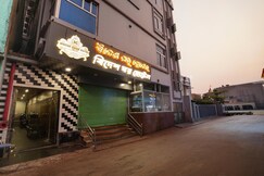 Hotel Bidesh Ghar, Puri