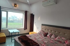Hotel Britos's, Hanumangarh