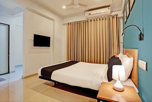 Super Hotel O Bhumi World