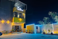 Feast And Rest, Jeypore