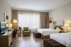 Nour Arjaan by Rotana, Fujairah