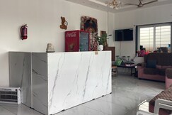Shrihans rooms, Mancherial
