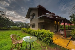 Nirvikar Jain, Mahabaleshwar