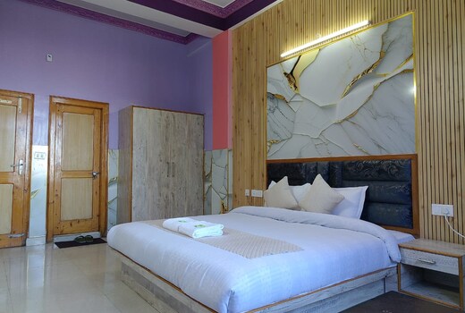 Ashoka Bed & Breakfast