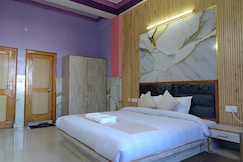 Ashoka Bed & Breakfast, Shimla