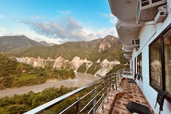 Samrat Hotel & Resort, Rudraprayag