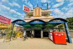 HOTEL AMIT LODGE , Patna