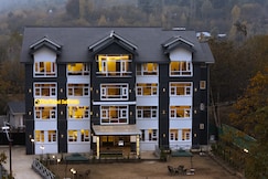 Hotel The Grand Salween, Pahalgam