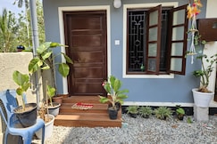 DCN - Blue Escape, Varkala