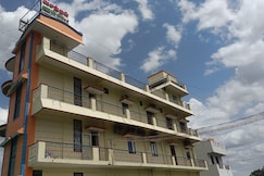 VASANTHAM ROOMS, Tiruvannamalai