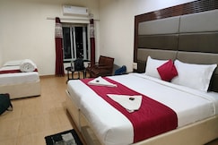 Hotel New Rajadarshan, Coorg