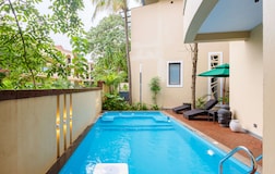 Swimming Pool 1