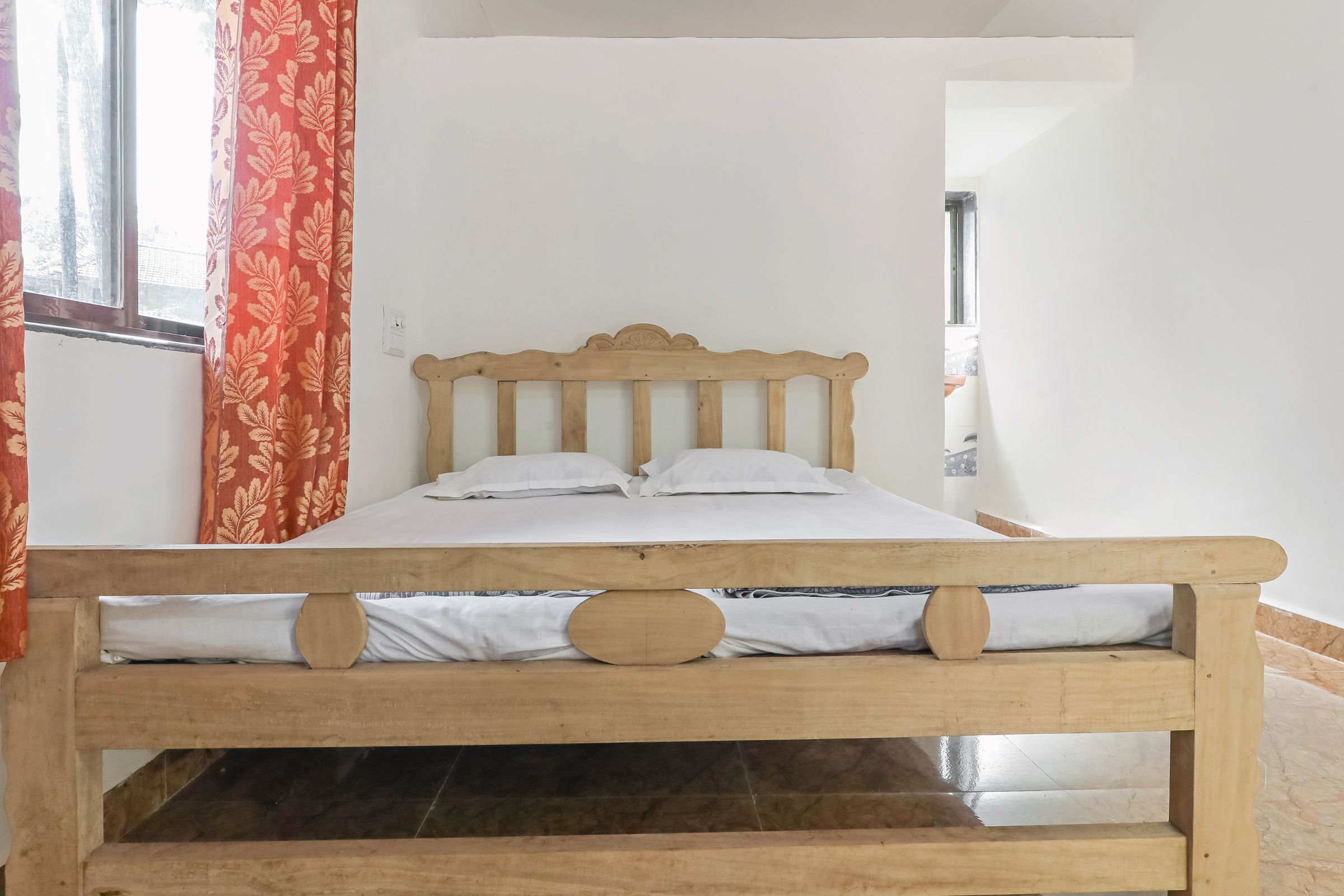 Sitai Homestay | Rooms & Wi-Fi 5