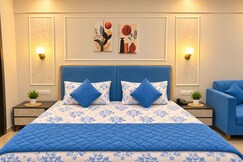 The Urban Nest by Urban Suites, Jaipur