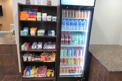 SureStay Plus Hotel by Best Western Near SeaWorld San Antonio, Gillespie