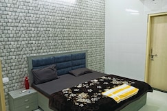 Khatu Dham, Vrindavan