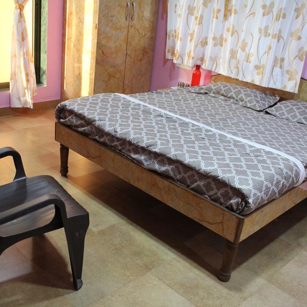 Shree Krupa Homestay - Tap to explore photos