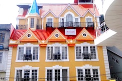 Hotel New Castle, Gangtok