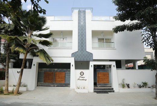 Collection O Prime Residency